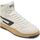 Schuhe Herren Sneaker Diesel Y03205-P5576 S-UKIYO V2 MID-H9771 GUM SOLE Weiss