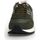 Schuhe Herren Sneaker W6yz YAK-M 2015185 07 0F03-MILITARE Grau