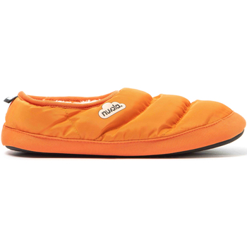 Schuhe Hausschuhe Nuvola. Classic Chill Orange