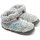Schuhe Hausschuhe Nuvola. Boot Home Cloud Polar Grau