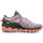 Schuhe Damen Laufschuhe Mizuno J1GK2270-72 Violett