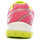 Schuhe Damen Multisportschuhe Mizuno 61GB2336-66 Rosa