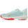 Schuhe Damen Tennisschuhe Mizuno 61GA2271-20 Blau