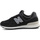 Schuhe Herren Sneaker Low New Balance U574SBG Schwarz