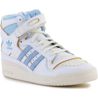 Schuhe Herren Sneaker High adidas Originals Adidas Forum 84 Hi GW5924 Weiss