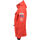 Kleidung Herren Trainingsjacken Geographical Norway Target005 Man Red Rot