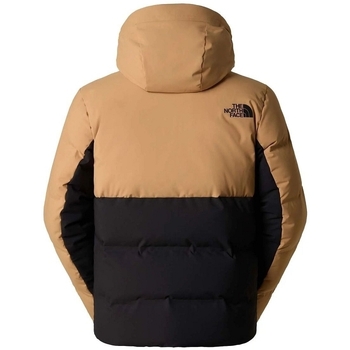 The North Face M CIRQUE DOWN JACKET Beige