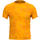 Kleidung Herren T-Shirts Joma Explorer Tee Gelb