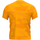 Kleidung Herren T-Shirts Joma Explorer Tee Gelb