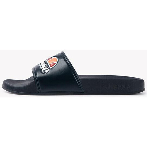 Schuhe Sandalen / Sandaletten Ellesse -FILIPPO SYNT 610160 Schwarz