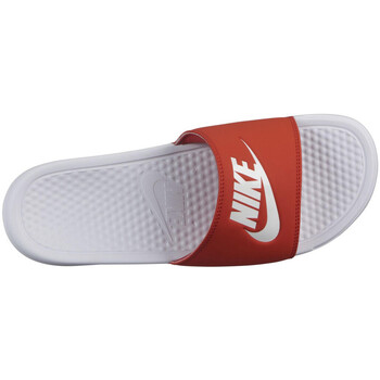 Nike -BENASSI 343880 Weiss