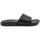 Schuhe Sandalen / Sandaletten Nike -BENASSI 343880 Schwarz