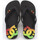 Schuhe Sandalen / Sandaletten DC Shoes -SPRAY 303272 Multicolor