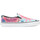 Schuhe Herren Sneaker Vans -SLIP ON VA38F7 Multicolor