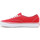Schuhe Herren Sneaker Vans -AUTHENTIC COMFY VA3WM7 Rot