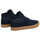 Schuhe Herren Sneaker Element -TOPAZ C3 MID L6TM3101 Blau