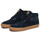 Schuhe Herren Sneaker Element -TOPAZ C3 MID L6TM3101 Blau