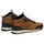 Schuhe Herren Sneaker Element -DONNELLY L6DOL101 Braun