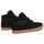 Schuhe Herren Sneaker Element -TOPAZ C3 MID L6TM3101 Schwarz