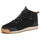 Schuhe Herren Sneaker Element -DONNELLY L6DOL101 Schwarz