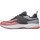 Schuhe Herren Sneaker DC Shoes -TRIBEKA ADYS700142 Grau
