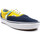 Schuhe Herren Sneaker Vans -ERA COMFY VN0A3WM9 Blau