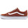 Schuhe Herren Sneaker Vans -OLD SKOOL VN0A4U3B Orange