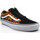 Schuhe Herren Sneaker Vans -OLD SKOOL PRO VN0A45JC Multicolor