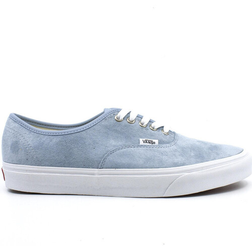 Schuhe Herren Sneaker Vans -AUTHENTIC VN0A2Z5I Blau