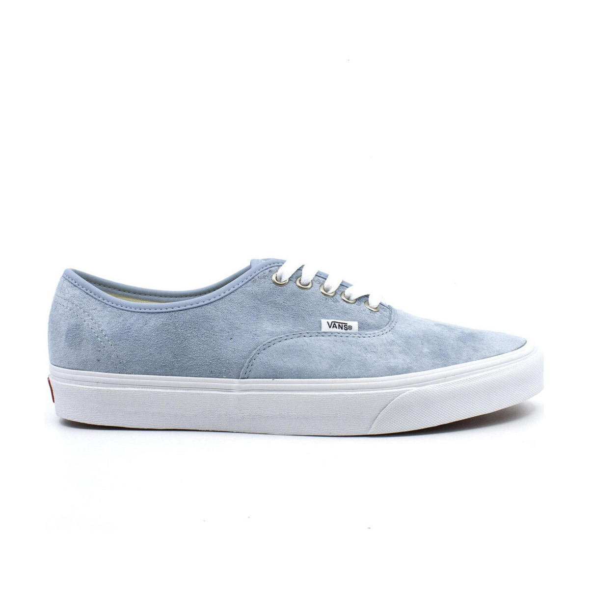 Schuhe Herren Sneaker Vans -AUTHENTIC VN0A2Z5I Blau