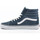Schuhe Herren Sneaker Vans -SK8 HI VN0A4U3C Blau