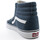 Schuhe Herren Sneaker Vans -SK8 HI VN0A4U3C Blau