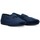 Schuhe Herren Hausschuhe Garzon 71950 Blau