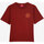 Kleidung Damen T-Shirts Oxbow Tee Rot