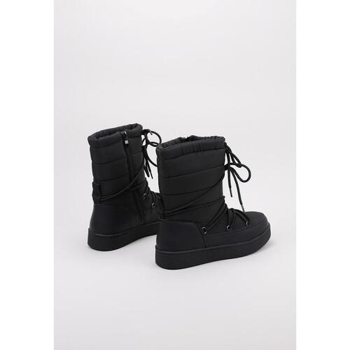 Krack FLEX Schwarz
