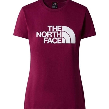 The North Face  T-Shirts & Poloshirts EASY TEE W
