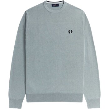 Fred Perry  Fleecepullover Fp Classic Crew Neck Jumper
