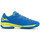 Schuhe Herren Laufschuhe Mizuno 61GB2222-27 Blau