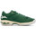 Schuhe Herren Tennisschuhe Mizuno 61GC2220-36 Grün