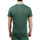 Kleidung Herren T-Shirts & Poloshirts Mizuno 62GAA004-37 Grün