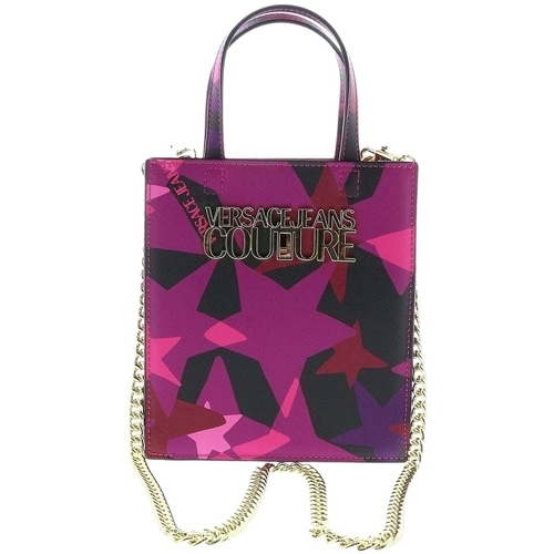 Taschen Damen Handtasche Versace 75VA4BL7 Multicolor