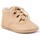 Schuhe Stiefel Angelitos 20781-15 Braun
