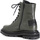 Schuhe Damen Low Boots Café Noir C1FC1101 Grün