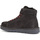 Schuhe Herren Boots Café Noir C1TS6001 Grau