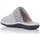 Schuhe Damen Hausschuhe Vulladi 4892-123 Grau