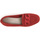 Schuhe Damen Slipper Café Noir C1EG6000 Rot