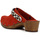 Schuhe Damen Sandalen / Sandaletten Café Noir C1HN6020 Rot