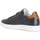 Schuhe Herren Sneaker Low Café Noir C1XN1022 Blau