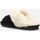 Schuhe Damen Hausschuhe La Modeuse 68861_P160680 Schwarz