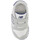 Schuhe Jungen Laufschuhe New Balance Iz373 m Grau
